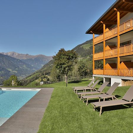 Natur Residence Kaiser Hans Scena Esterno foto