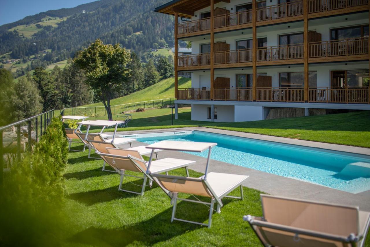 Natur Residence Kaiser Hans Scena Esterno foto