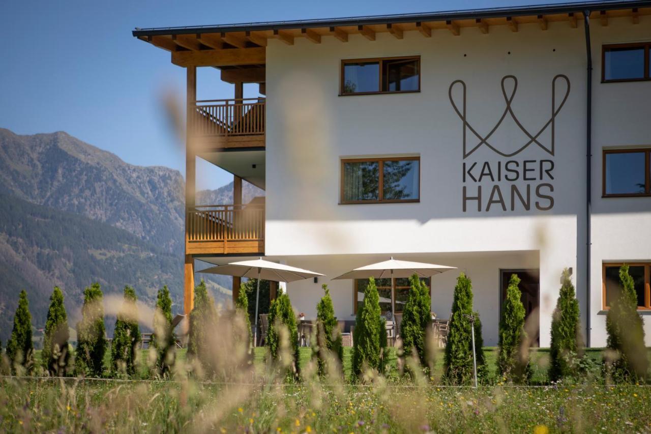 Natur Residence Kaiser Hans Scena Esterno foto
