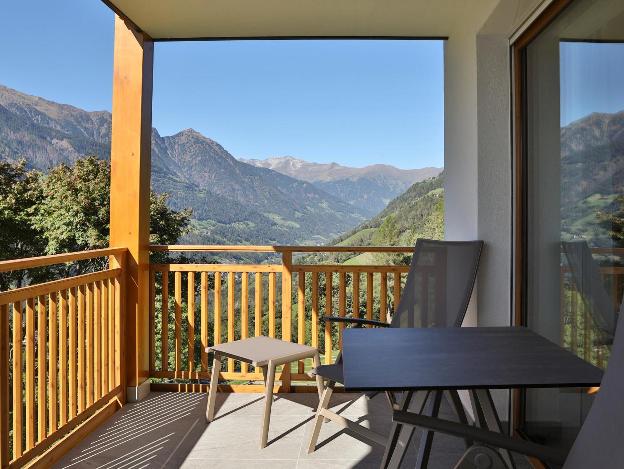 Natur Residence Kaiser Hans Scena Esterno foto