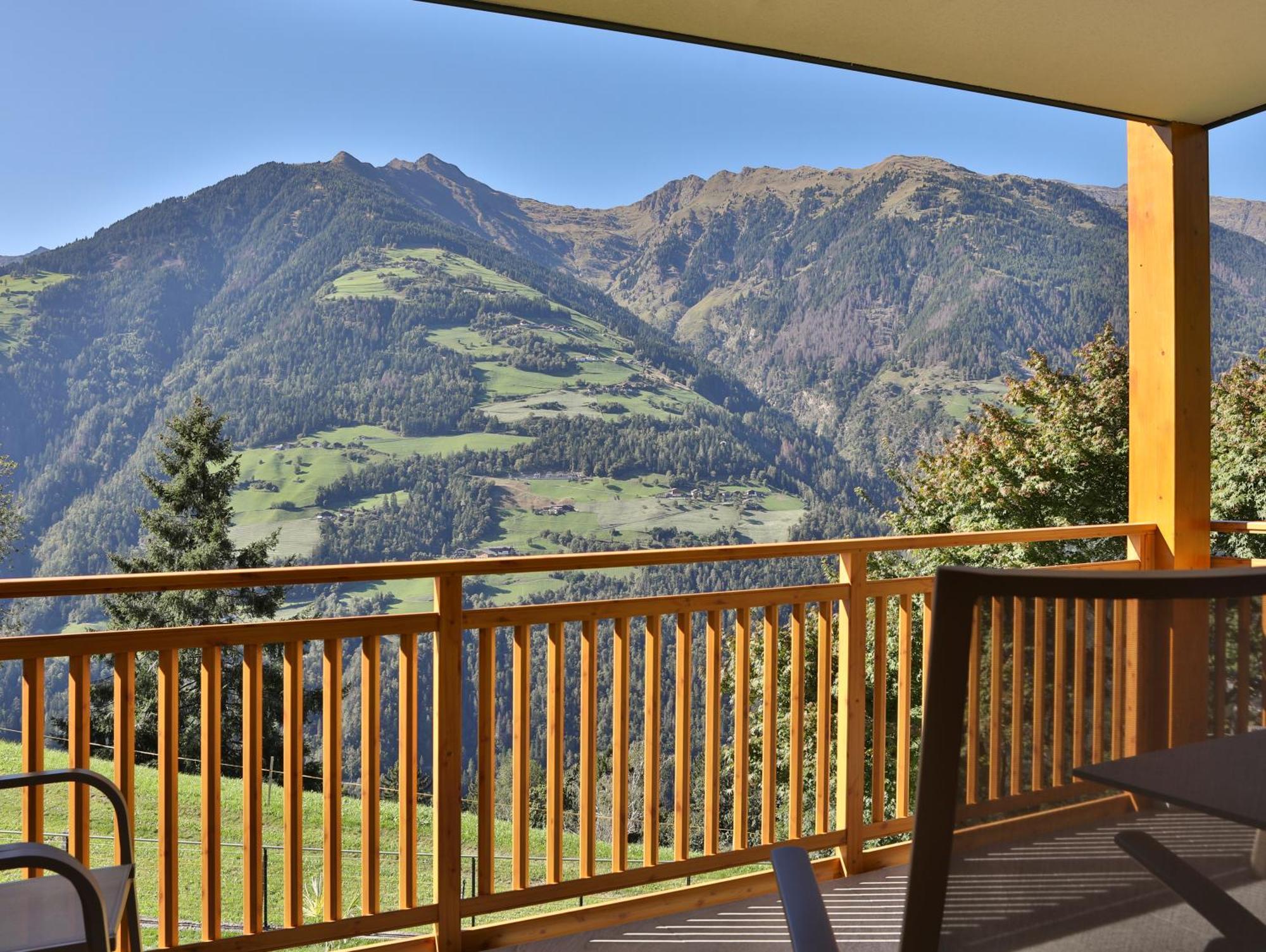 Natur Residence Kaiser Hans Scena Esterno foto