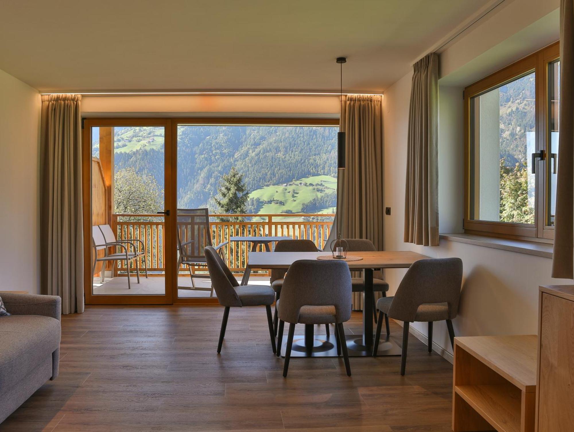 Natur Residence Kaiser Hans Scena Esterno foto