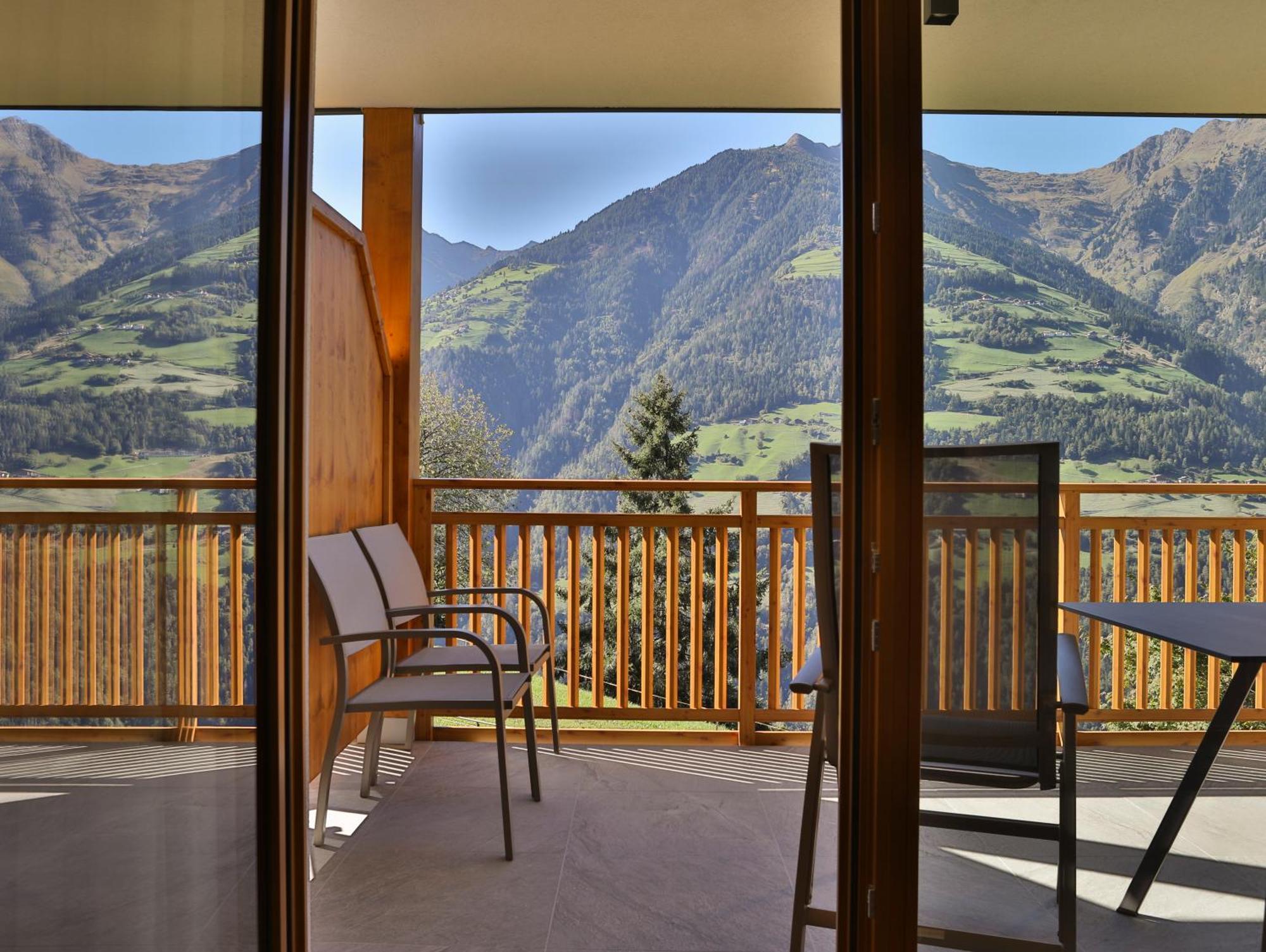 Natur Residence Kaiser Hans Scena Esterno foto