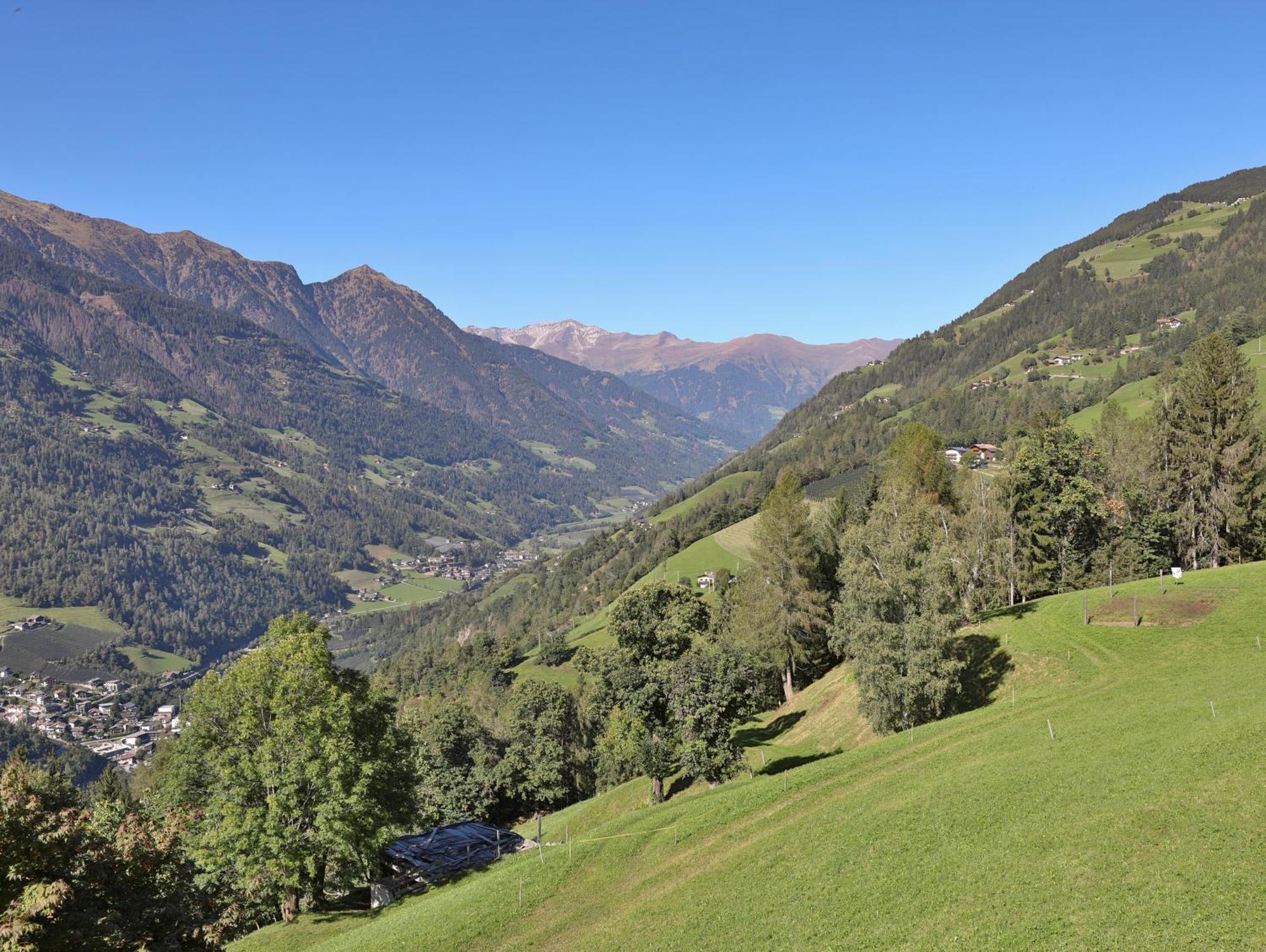 Natur Residence Kaiser Hans Scena Esterno foto