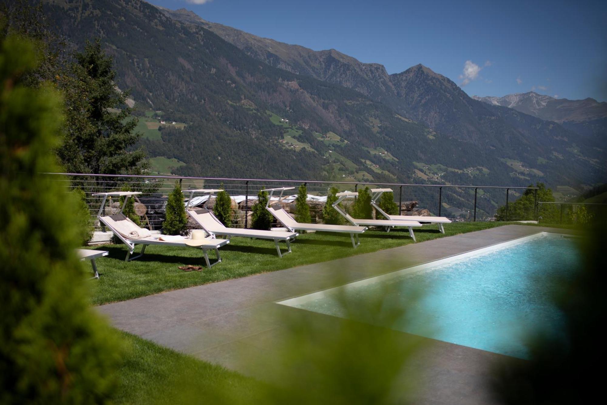 Natur Residence Kaiser Hans Scena Esterno foto