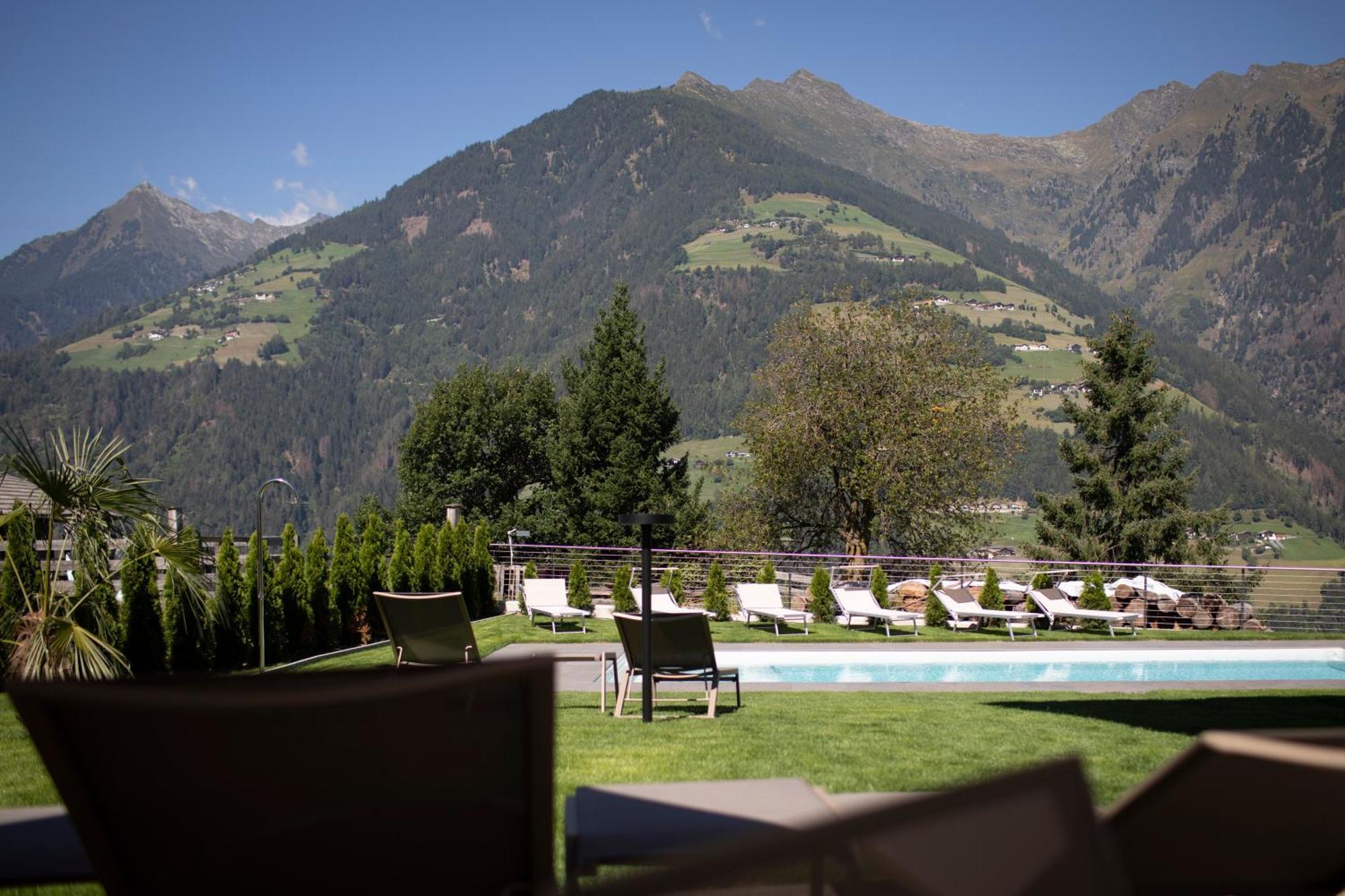 Natur Residence Kaiser Hans Scena Esterno foto